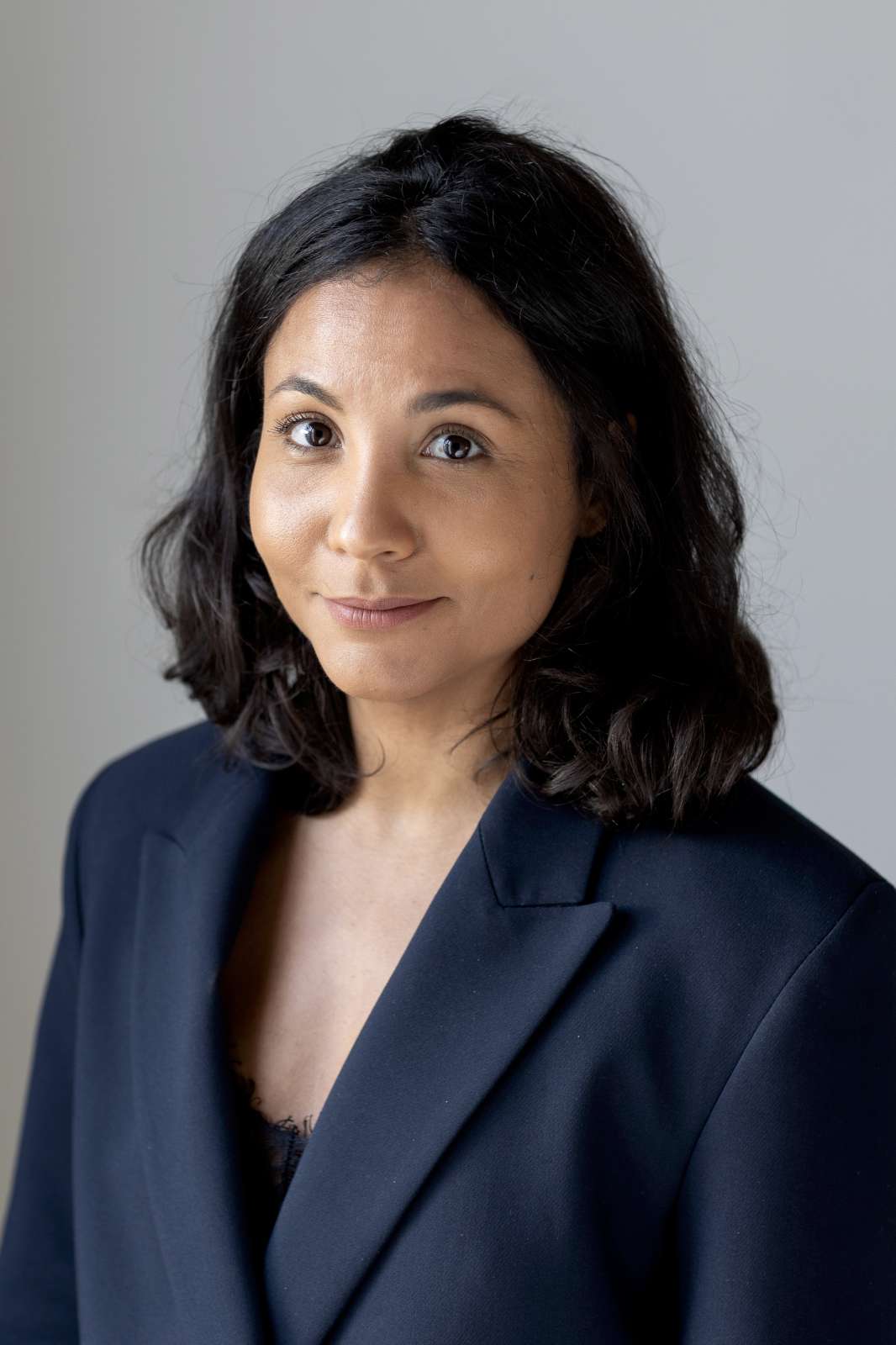 Marine Gueudre - Pincent Avocats